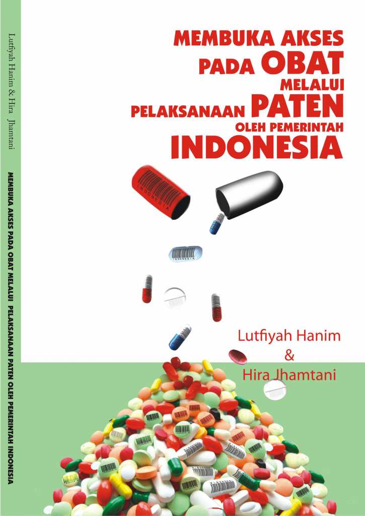 Akses pada Perusahaan dan Pasar yang lebih besar