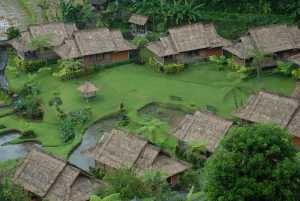 Ex Pacung sari resort Tabanan bali