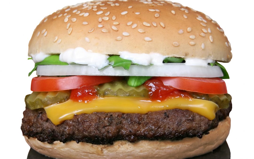 TV (GADGET)  Dinner and Industrial Capitalism