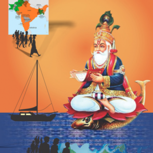 THE LANDLESS WINNERS Hindu Sindhis in Indonesia